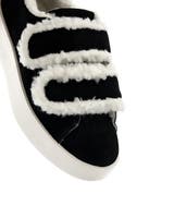 Duffy Svart Sneakers