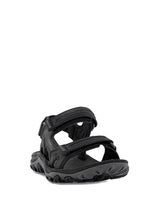 Merrell Svart Sandal