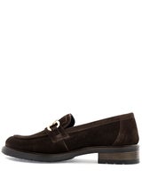 Lodetti Brun Loafers