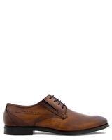 Bugatti Brun Lågsko