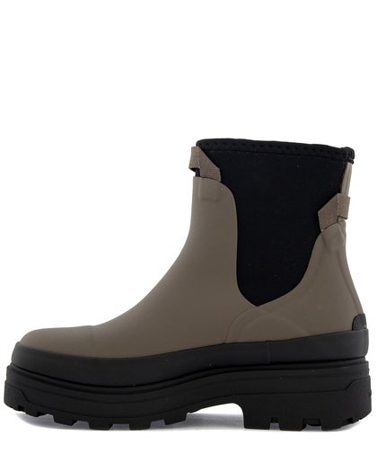 Tretorn Beige Gummistövel