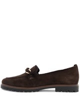 Tamaris Brun Loafers