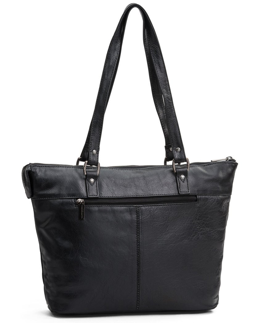 The Monte Svart Väska