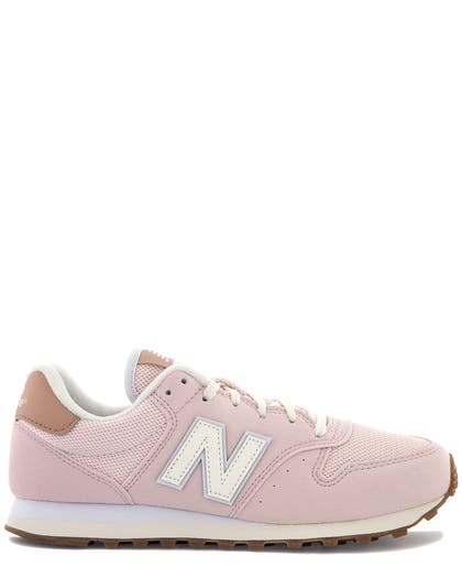 New Balance Rosa Sneakers