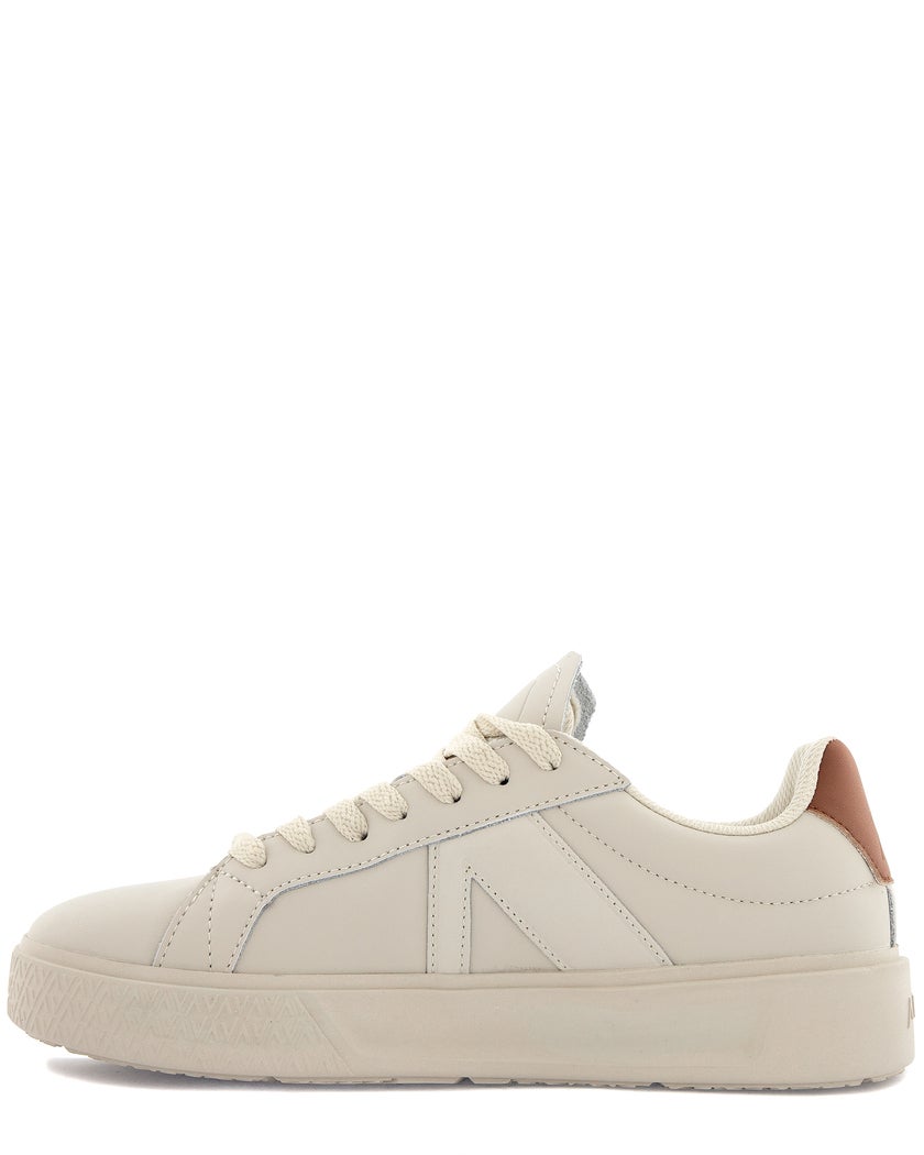 Arkk Beige Sneakers