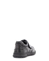 Park West Svart Lågsko