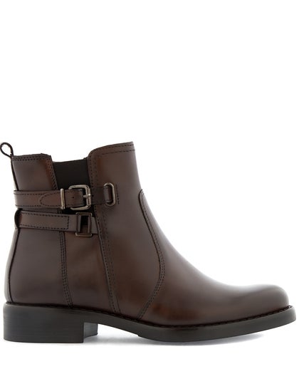 Lodetti Brun Boots