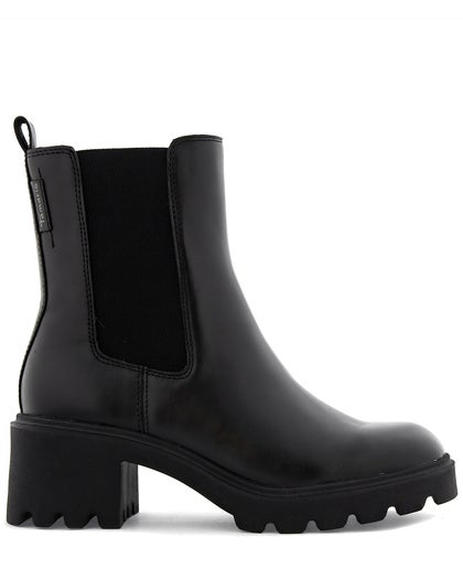 Tamaris Svart Boots