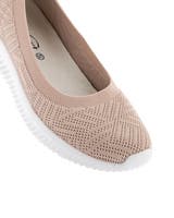 Soft Comfort Rosa Ballerina