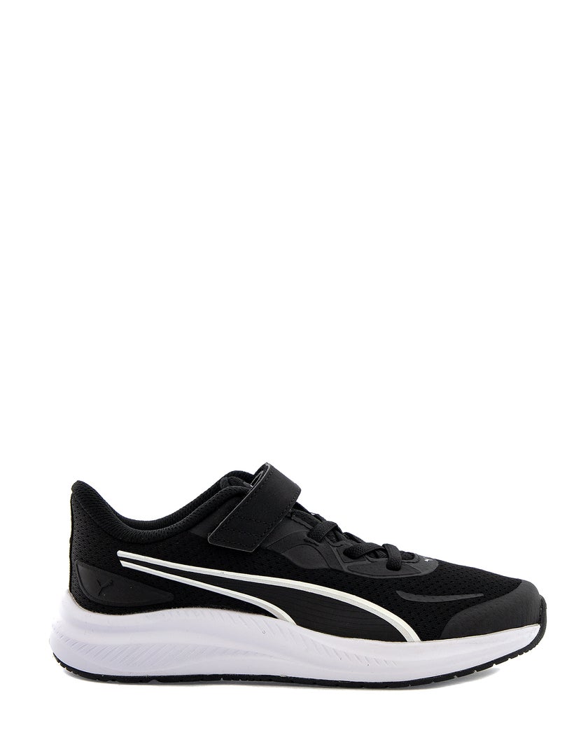 Puma Svart Sneakers