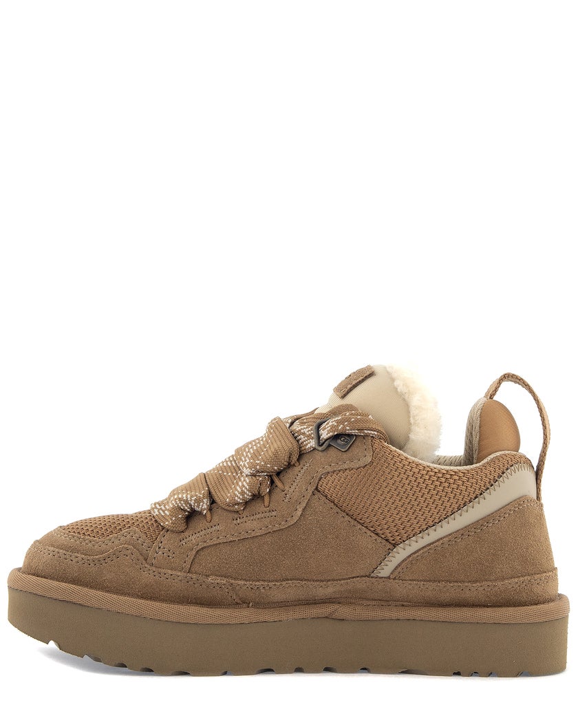 Ugg Brun Sneakers
