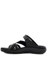 Merrell Svart Slip-In