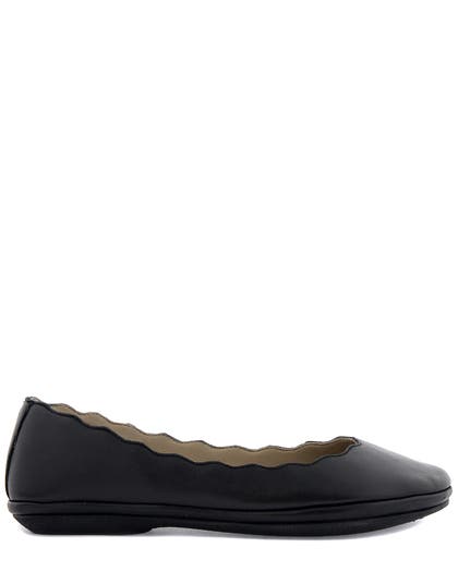 Ella of Sweden Svart Ballerina