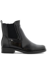 Emelie Strandberg Svart Boots