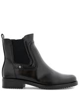 Emelie Strandberg Svart Boots