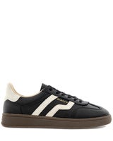 Gant Svart Sneakers