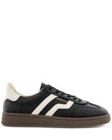 Gant Svart Sneakers