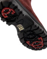 Ilves Bordeaux Känga