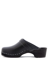 Moheda Svart Träsko