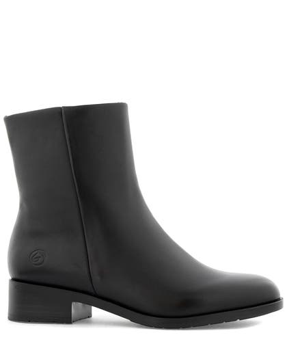 Rieker Svart Boots