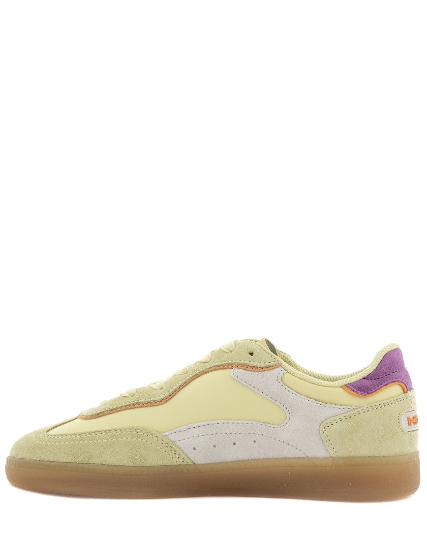 Hoff Gul Sneakers