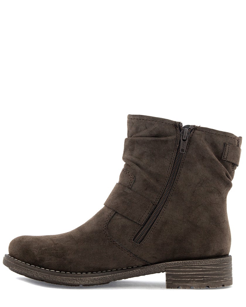 Rieker Beige Boots