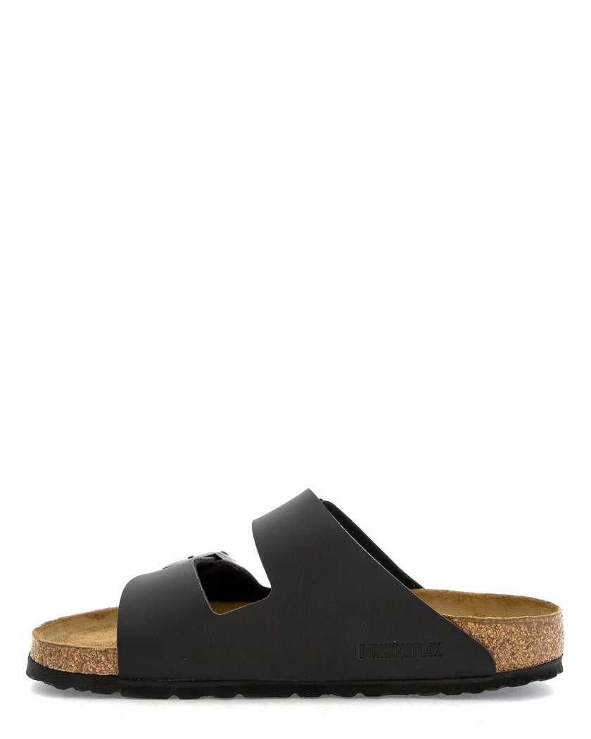 Birkenstock Svart Sandal