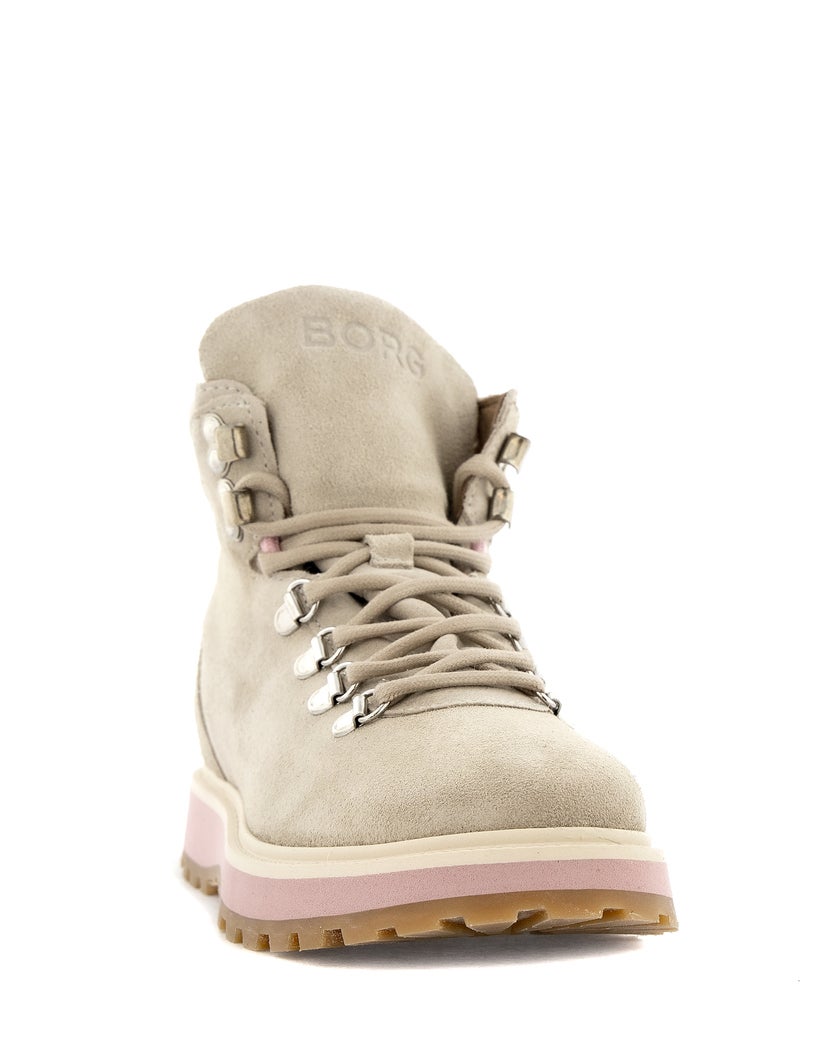 Björn Borg Beige Känga