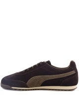 Puma Brun Sneakers