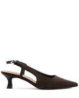 Duffy Brun Pumps