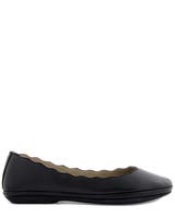 Ella of Sweden Svart Ballerina