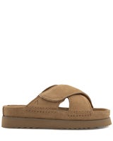 Alke Brun Slip-In
