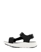 Viking Svart Sandal
