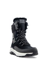 Rieker Sport Svart Känga