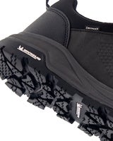 Halti Svart Promenadsko