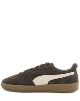 Puma Brun Sneakers