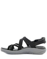 Merrell Svart Sandal