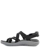 Merrell Svart Sandal