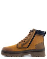 Rieker Sport Brun Känga