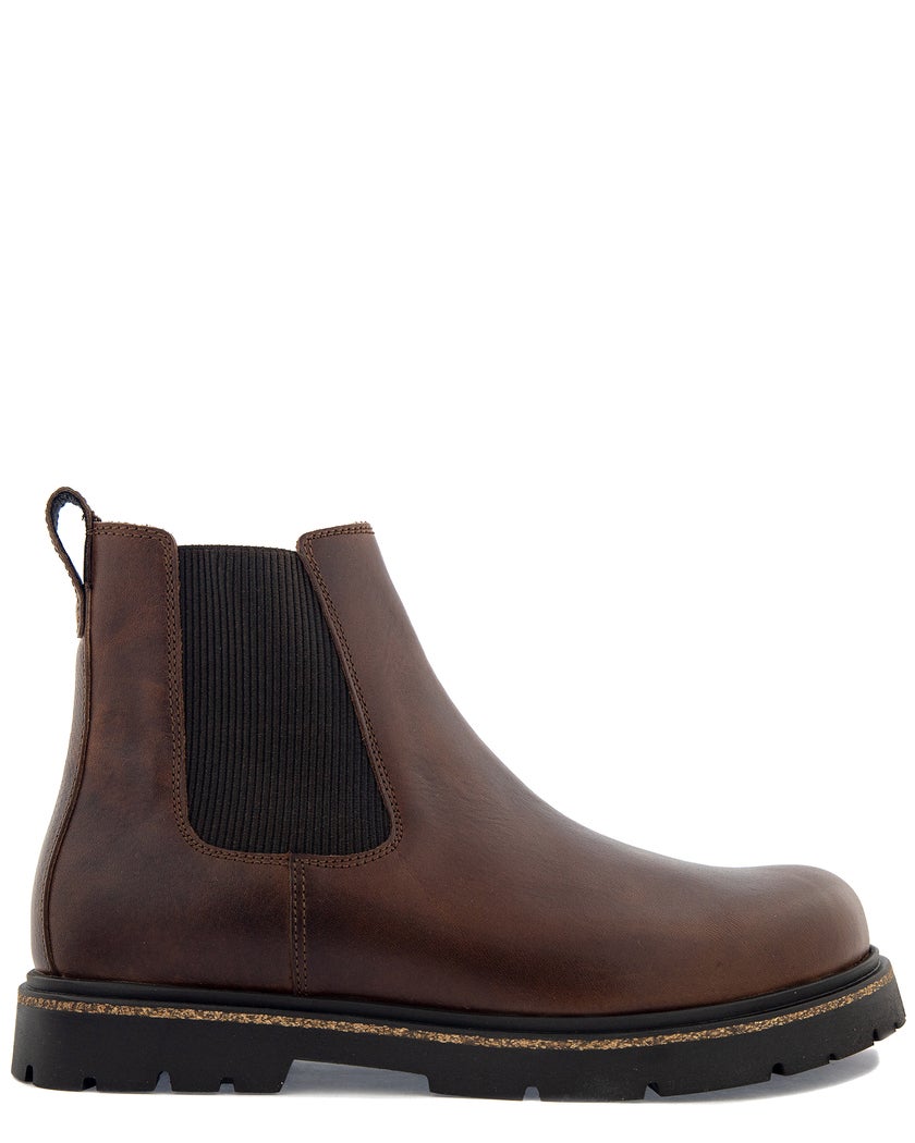 Birkenstock Brun Känga