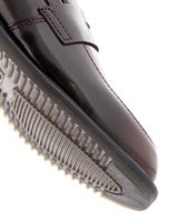 Dr Martens Bordeaux Loafers
