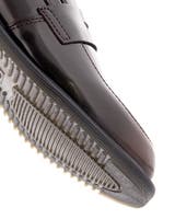 Dr Martens Bordeaux Loafers