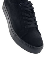 Premiato Svart Sneakers