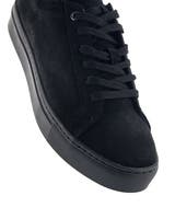 Premiato Svart Sneakers