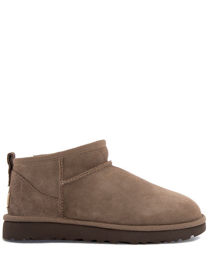 Brun Ugg Boots