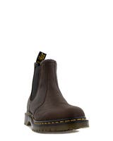 Dr Martens Brun Boots