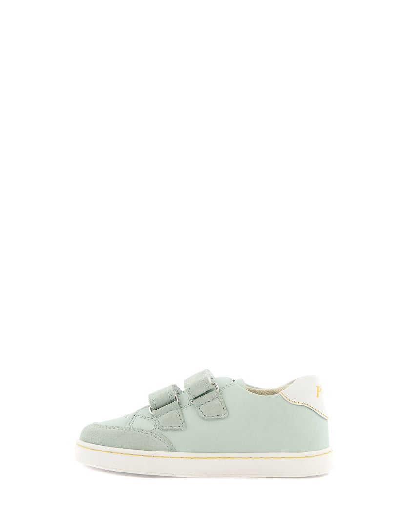 Kavat Grön Sneakers