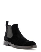 Premiato Svart Boots