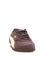 Puma Brun Sneakers