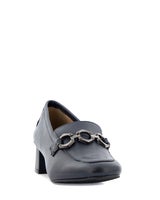 Bellezza Blå Pumps